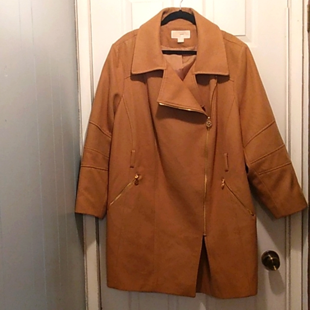Ladies Michael Kors winter Coat,Sz 3X